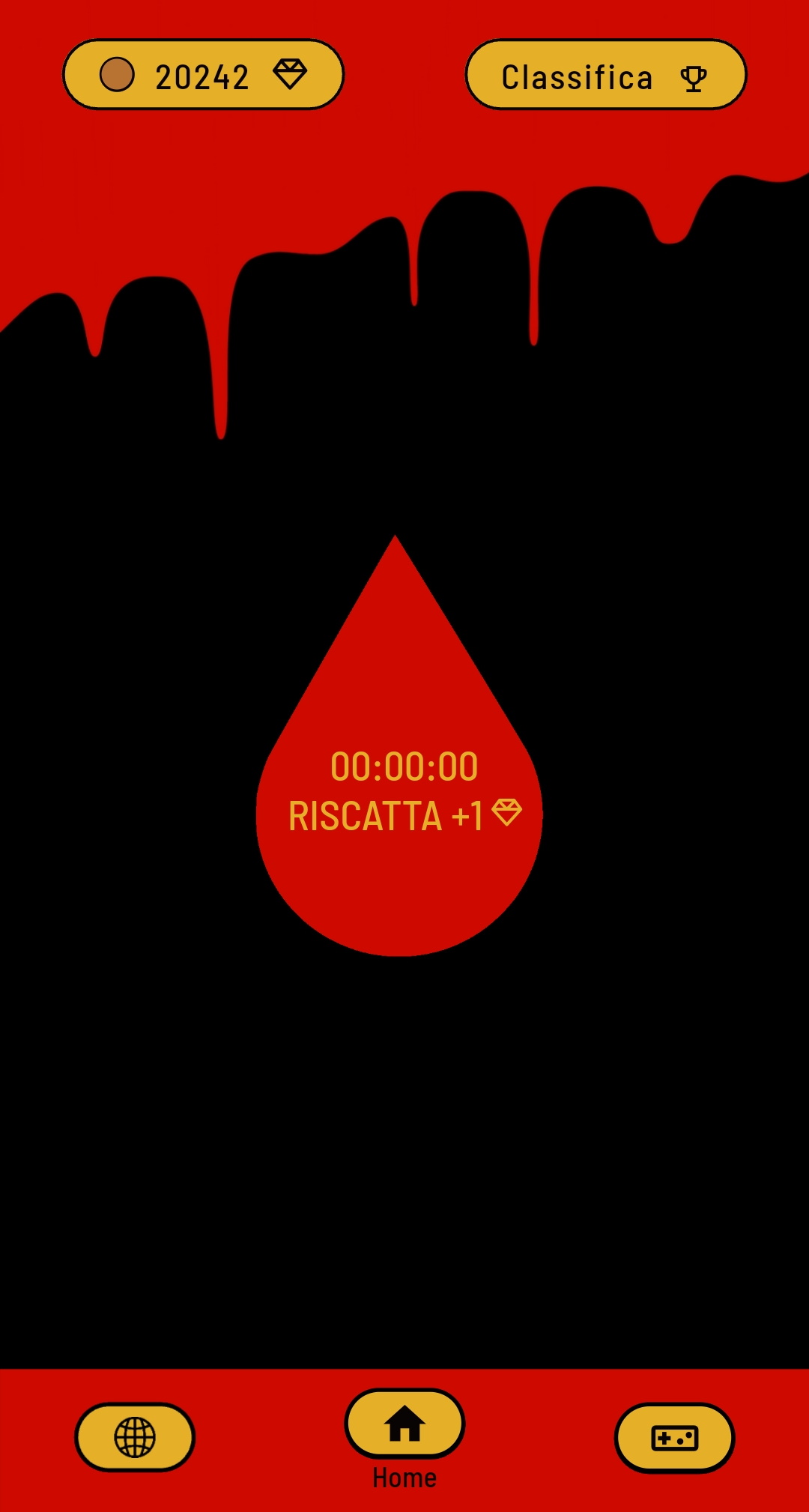 BloodSharks screenshot 4