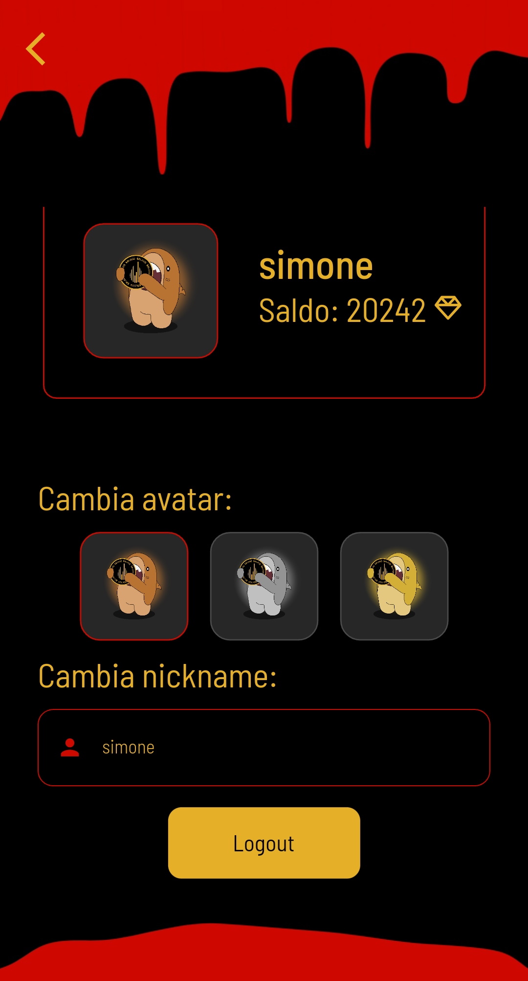 BloodSharks screenshot 6