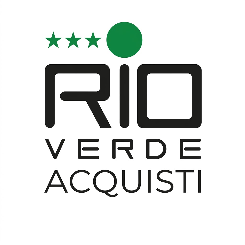 RioVerde Acquisti