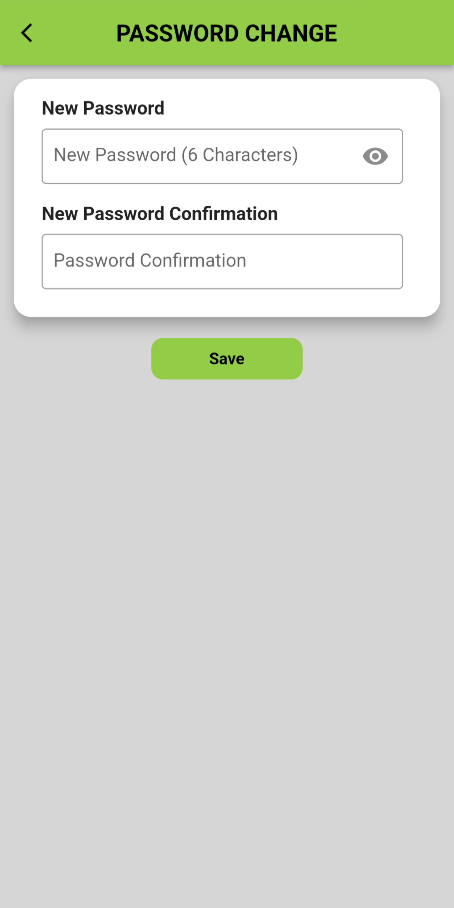 VDG App screenshot 3